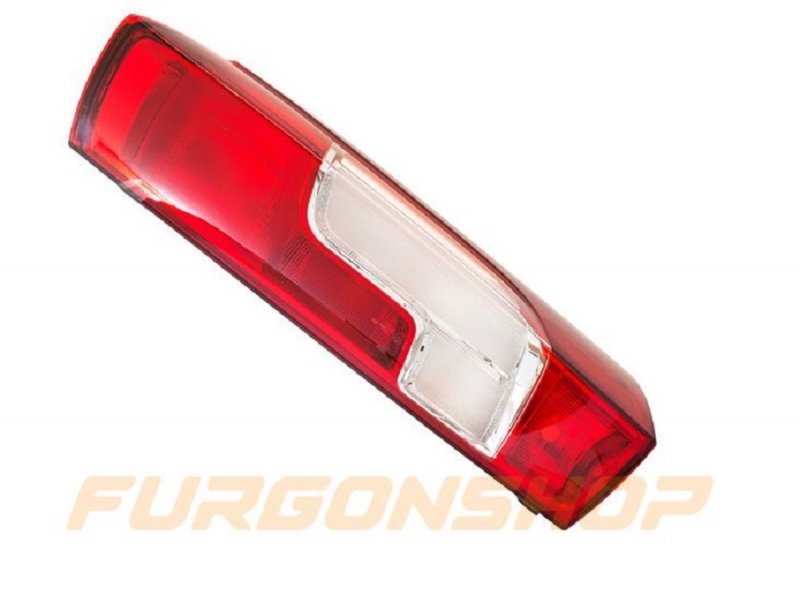Fiat Ducato, Citroen Jumper, Peugeot Boxer hátsó lámpa. 2014-