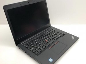 Ilyen is van! Lenovo ThinkPad E470 (Win10/vagy 11) a Dr-PC-től